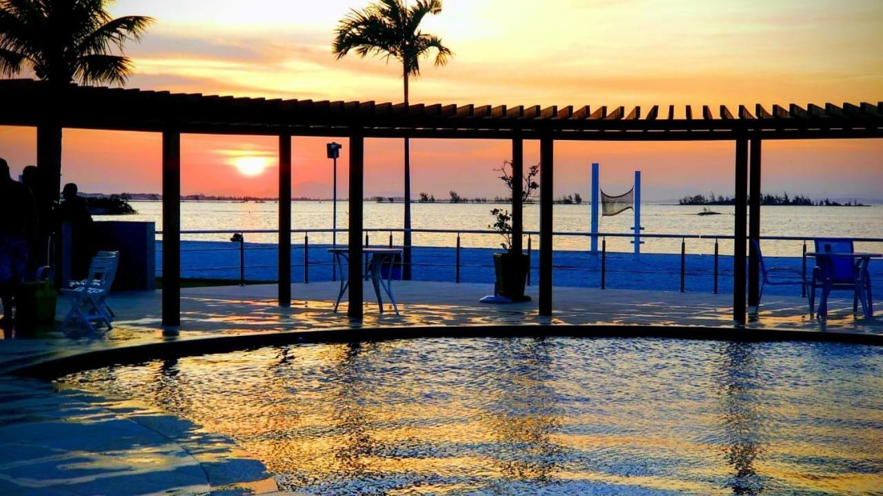 Pedaco Do Paraiso Em Arraial Do Cabo Εξωτερικό φωτογραφία